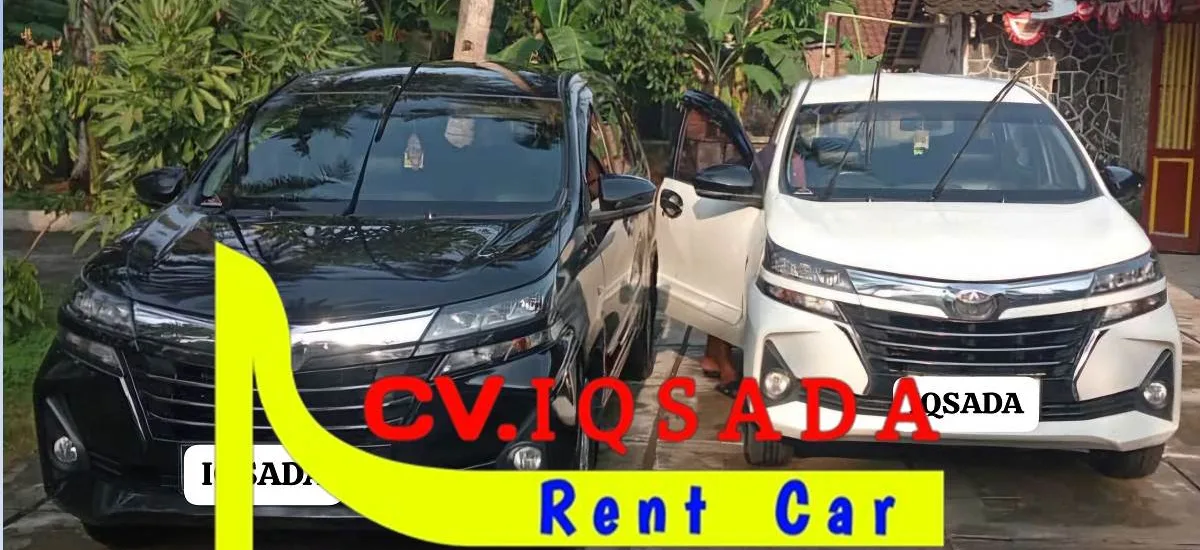 Rental mobil Semarang