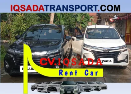 Rental mobil Semarang