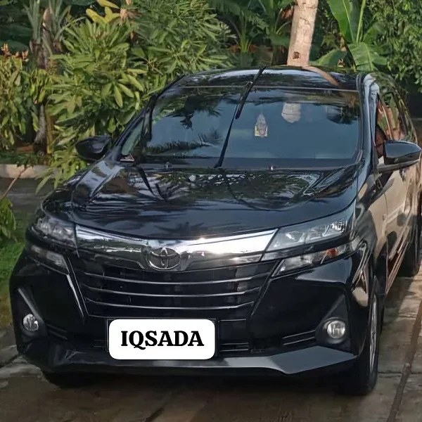 8 AVANSA FACELIFT