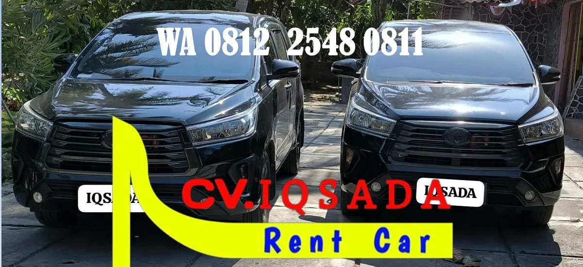 Sewa rental mobil Solo