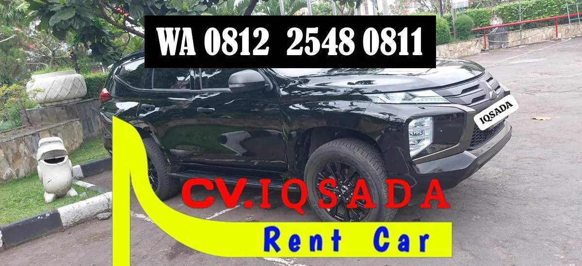 Harga Rental Mobil Semarang