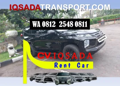 Harga Rental Mobil Semarang