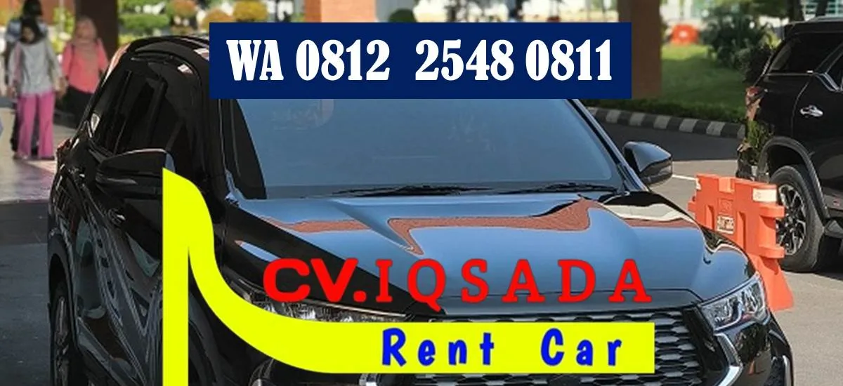 Harga Sewa Mobil Semarang