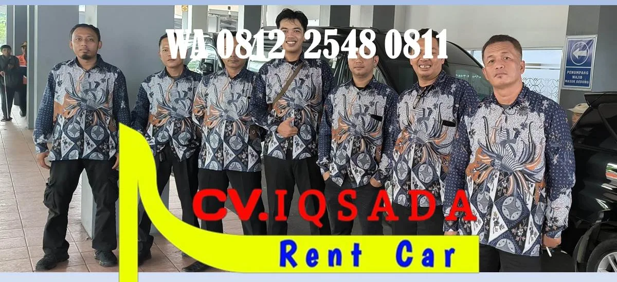 Sewa Rental Mobil Bali