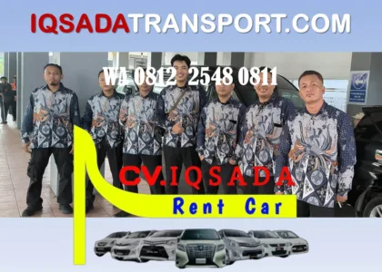 Sewa Rental Mobil Bali