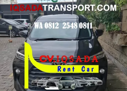 c harga rent car di bali murah